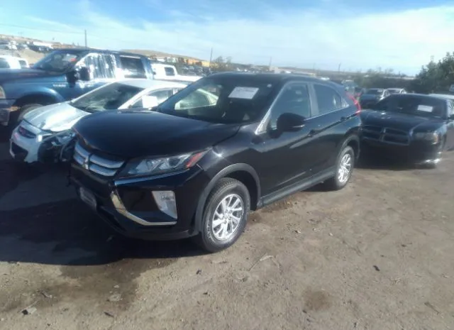 Photo 1 VIN: JA4AT3AA2KZ030663 - MITSUBISHI ECLIPSE CROSS 