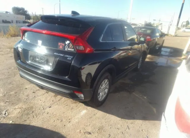 Photo 3 VIN: JA4AT3AA2KZ030663 - MITSUBISHI ECLIPSE CROSS 