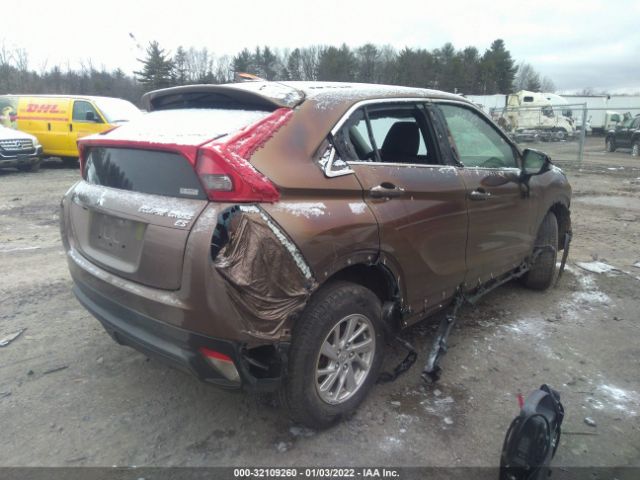 Photo 3 VIN: JA4AT3AA2KZ030887 - MITSUBISHI ECLIPSE CROSS 