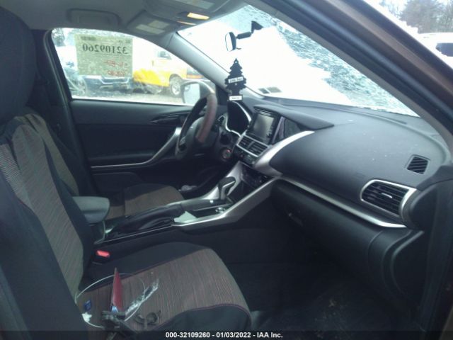 Photo 4 VIN: JA4AT3AA2KZ030887 - MITSUBISHI ECLIPSE CROSS 