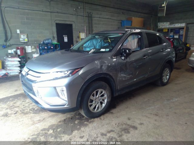 Photo 1 VIN: JA4AT3AA2KZ031196 - MITSUBISHI ECLIPSE CROSS 