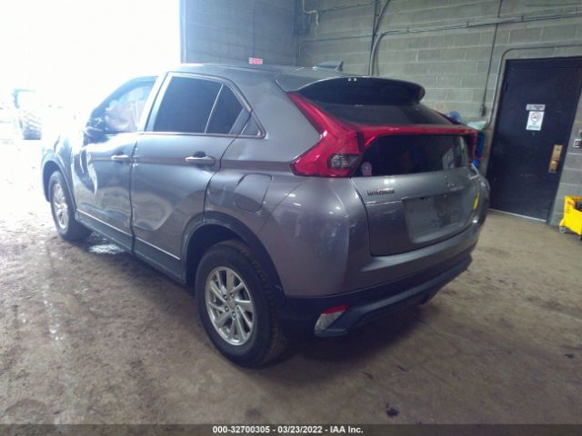 Photo 2 VIN: JA4AT3AA2KZ031196 - MITSUBISHI ECLIPSE CROSS 