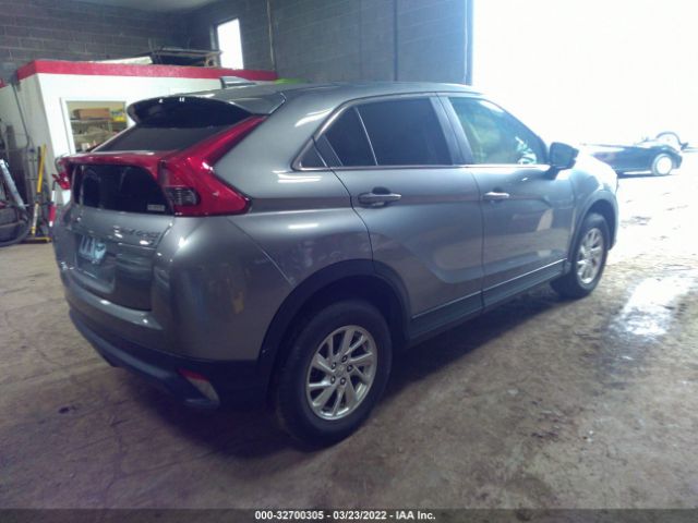 Photo 3 VIN: JA4AT3AA2KZ031196 - MITSUBISHI ECLIPSE CROSS 