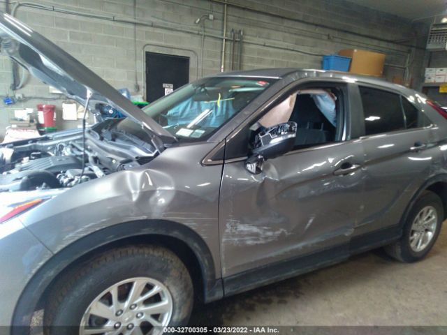 Photo 5 VIN: JA4AT3AA2KZ031196 - MITSUBISHI ECLIPSE CROSS 