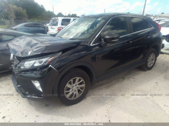 Photo 1 VIN: JA4AT3AA2KZ032834 - MITSUBISHI ECLIPSE CROSS 