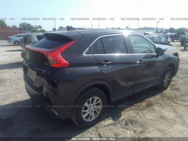 Photo 3 VIN: JA4AT3AA2KZ032834 - MITSUBISHI ECLIPSE CROSS 