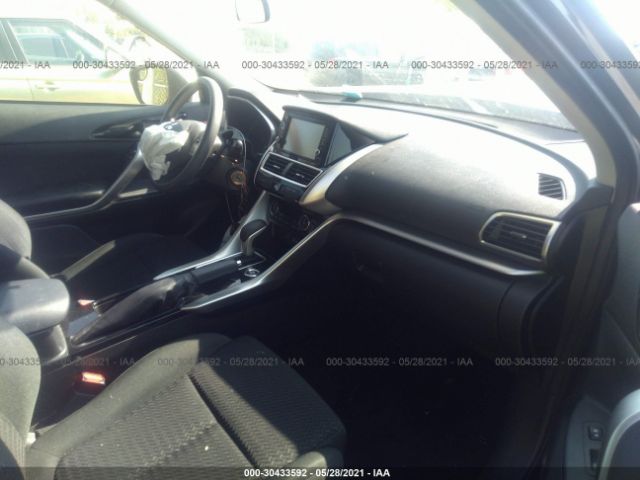 Photo 4 VIN: JA4AT3AA2KZ032834 - MITSUBISHI ECLIPSE CROSS 