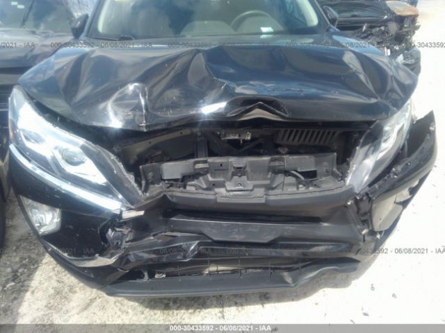 Photo 5 VIN: JA4AT3AA2KZ032834 - MITSUBISHI ECLIPSE CROSS 