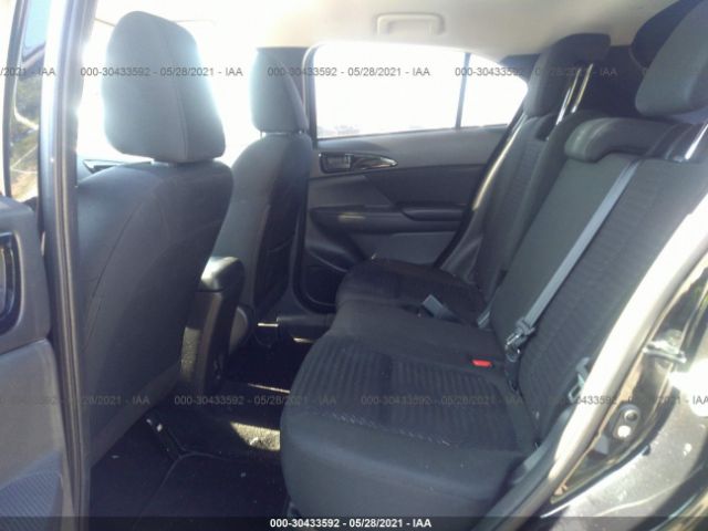 Photo 7 VIN: JA4AT3AA2KZ032834 - MITSUBISHI ECLIPSE CROSS 