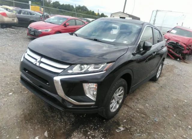 Photo 1 VIN: JA4AT3AA2KZ034275 - MITSUBISHI ECLIPSE CROSS 