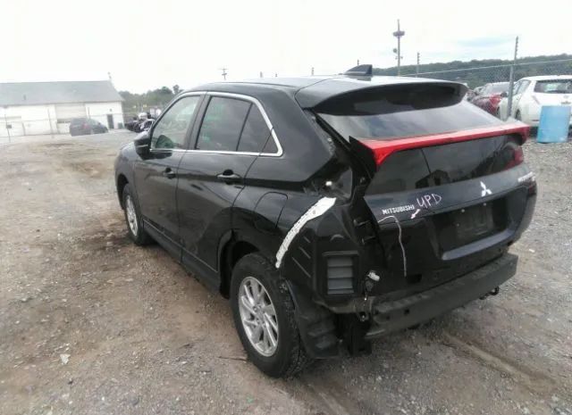 Photo 2 VIN: JA4AT3AA2KZ034275 - MITSUBISHI ECLIPSE CROSS 