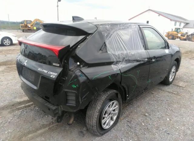 Photo 3 VIN: JA4AT3AA2KZ034275 - MITSUBISHI ECLIPSE CROSS 