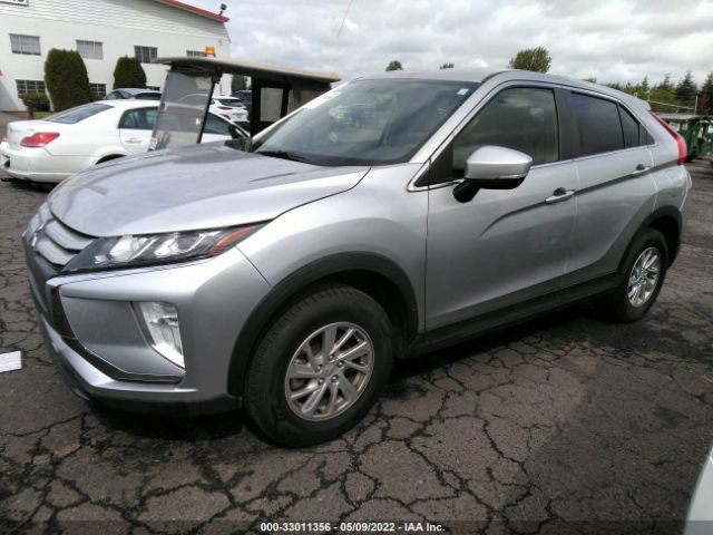 Photo 1 VIN: JA4AT3AA2KZ049729 - MITSUBISHI ECLIPSE CROSS 