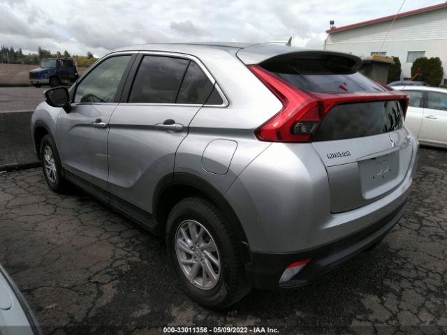 Photo 2 VIN: JA4AT3AA2KZ049729 - MITSUBISHI ECLIPSE CROSS 