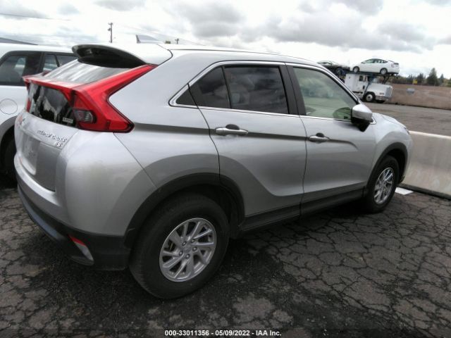 Photo 3 VIN: JA4AT3AA2KZ049729 - MITSUBISHI ECLIPSE CROSS 