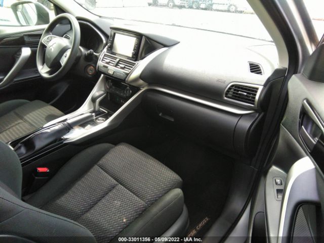 Photo 4 VIN: JA4AT3AA2KZ049729 - MITSUBISHI ECLIPSE CROSS 