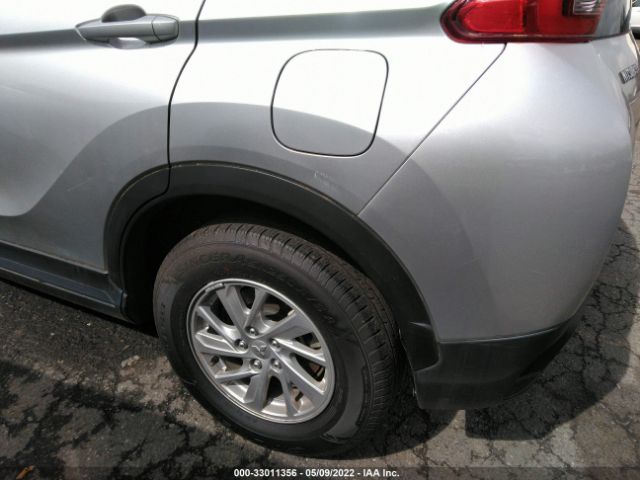 Photo 5 VIN: JA4AT3AA2KZ049729 - MITSUBISHI ECLIPSE CROSS 