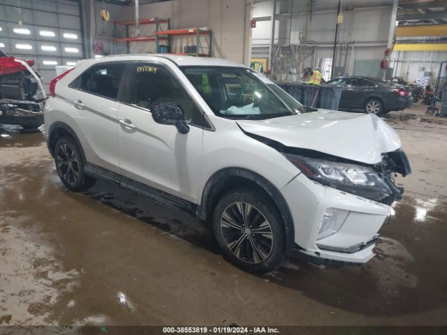 Photo 0 VIN: JA4AT3AA2KZ604632 - MITSUBISHI ECLIPSE CROSS 