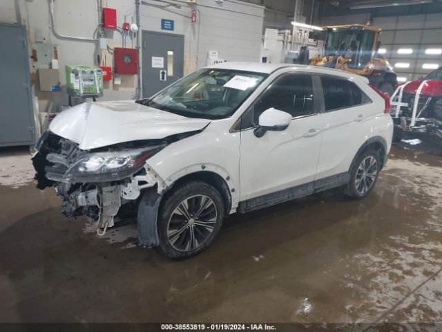 Photo 1 VIN: JA4AT3AA2KZ604632 - MITSUBISHI ECLIPSE CROSS 