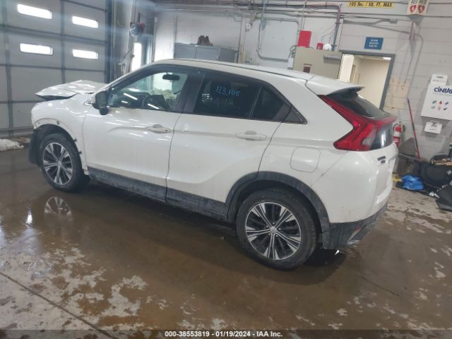 Photo 2 VIN: JA4AT3AA2KZ604632 - MITSUBISHI ECLIPSE CROSS 