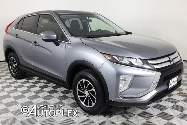 Photo 1 VIN: JA4AT3AA2LZ021754 - MITSUBISHI ECLIPSE CROSS 