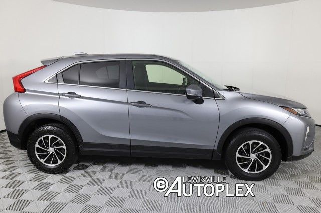 Photo 2 VIN: JA4AT3AA2LZ021754 - MITSUBISHI ECLIPSE CROSS 