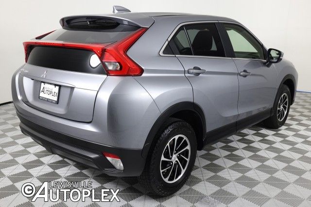 Photo 3 VIN: JA4AT3AA2LZ021754 - MITSUBISHI ECLIPSE CROSS 