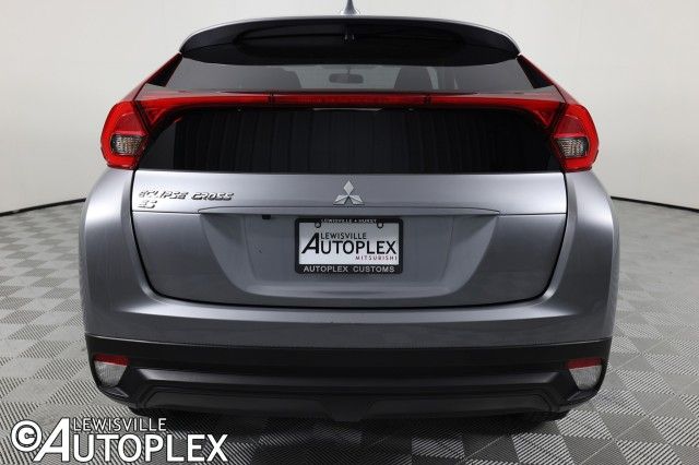 Photo 4 VIN: JA4AT3AA2LZ021754 - MITSUBISHI ECLIPSE CROSS 