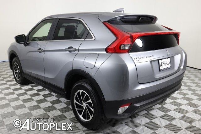 Photo 5 VIN: JA4AT3AA2LZ021754 - MITSUBISHI ECLIPSE CROSS 