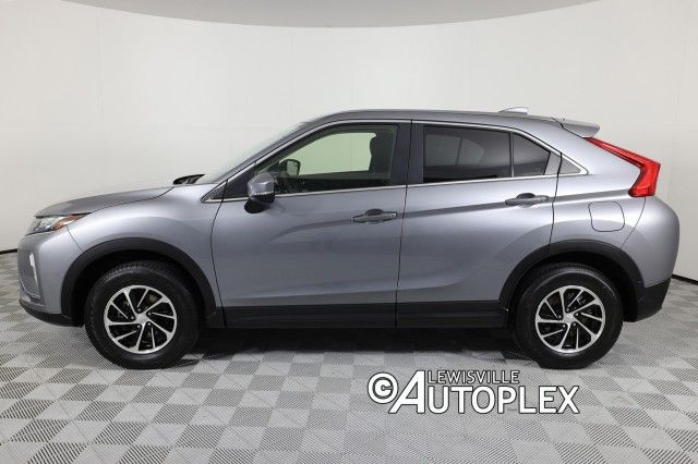 Photo 6 VIN: JA4AT3AA2LZ021754 - MITSUBISHI ECLIPSE CROSS 