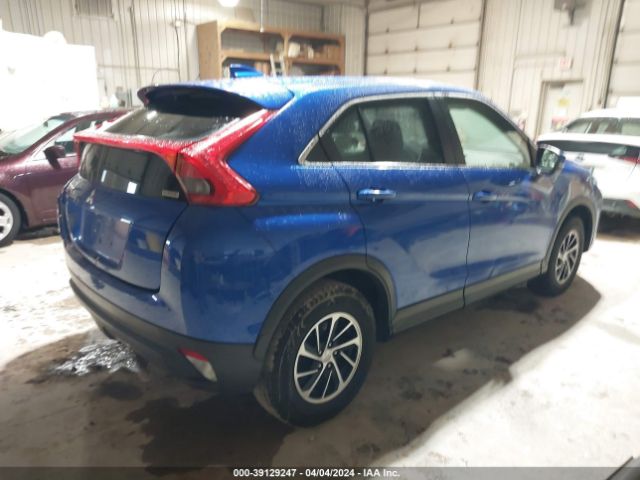 Photo 3 VIN: JA4AT3AA2LZ036240 - MITSUBISHI ECLIPSE CROSS 