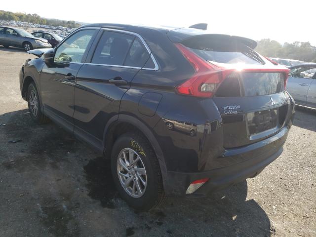 Photo 2 VIN: JA4AT3AA3JZ042514 - MITSUBISHI ECLIPSE CROSS 