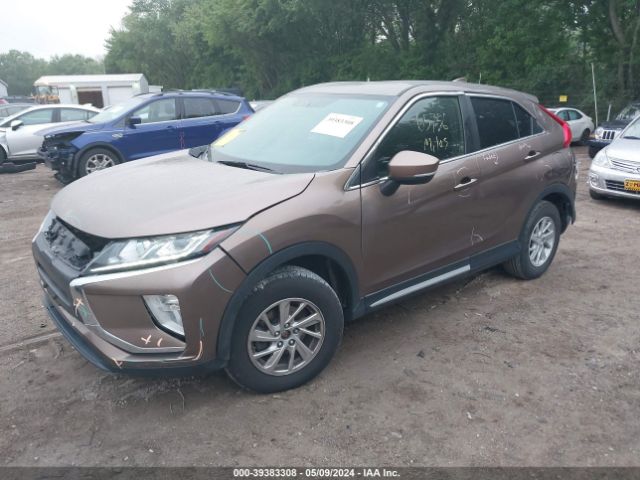 Photo 1 VIN: JA4AT3AA3KZ021812 - MITSUBISHI ECLIPSE CROSS 