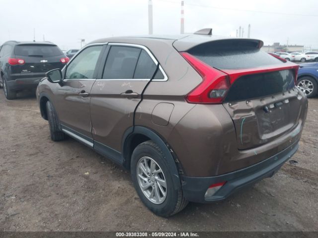 Photo 2 VIN: JA4AT3AA3KZ021812 - MITSUBISHI ECLIPSE CROSS 