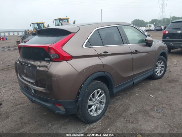 Photo 3 VIN: JA4AT3AA3KZ021812 - MITSUBISHI ECLIPSE CROSS 