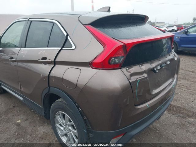 Photo 5 VIN: JA4AT3AA3KZ021812 - MITSUBISHI ECLIPSE CROSS 