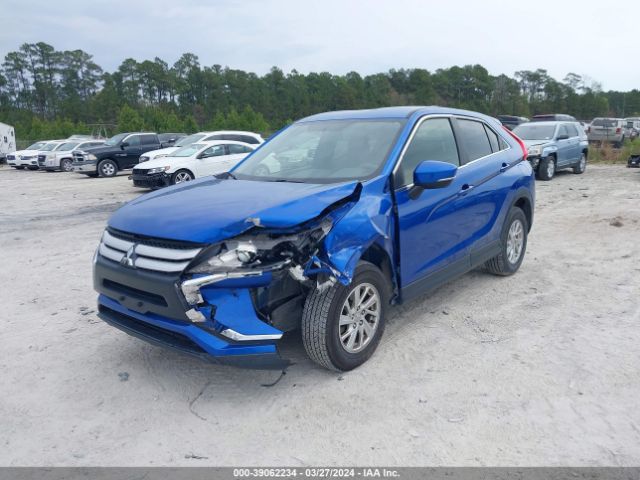 Photo 1 VIN: JA4AT3AA3KZ029862 - MITSUBISHI ECLIPSE CROSS 