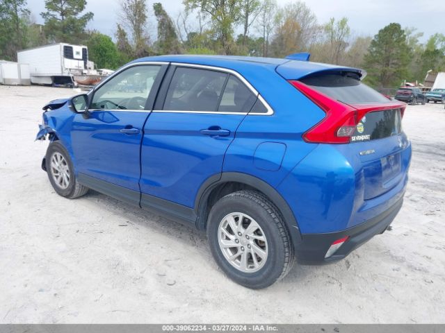 Photo 2 VIN: JA4AT3AA3KZ029862 - MITSUBISHI ECLIPSE CROSS 