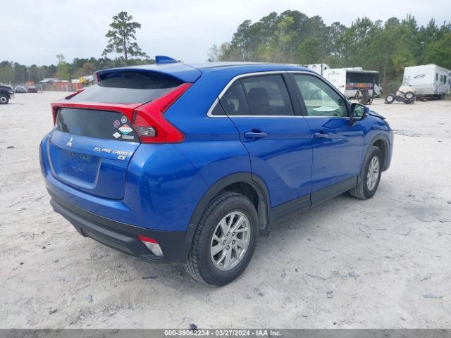 Photo 3 VIN: JA4AT3AA3KZ029862 - MITSUBISHI ECLIPSE CROSS 