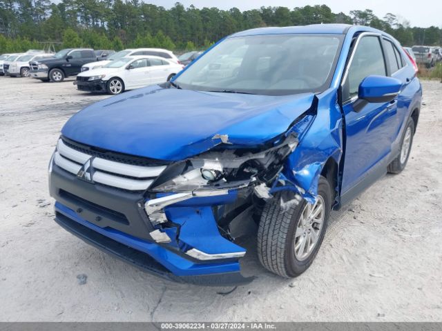 Photo 5 VIN: JA4AT3AA3KZ029862 - MITSUBISHI ECLIPSE CROSS 