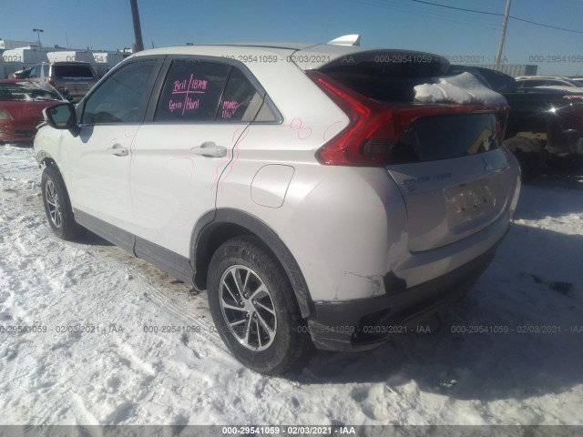 Photo 2 VIN: JA4AT3AA3LZ000458 - MITSUBISHI ECLIPSE CROSS 