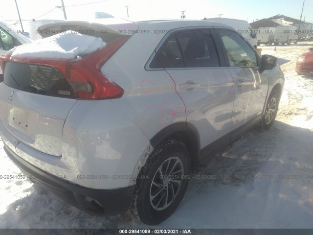 Photo 3 VIN: JA4AT3AA3LZ000458 - MITSUBISHI ECLIPSE CROSS 