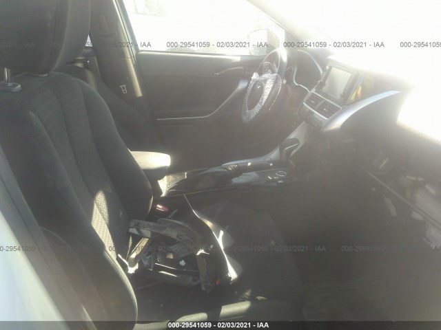 Photo 4 VIN: JA4AT3AA3LZ000458 - MITSUBISHI ECLIPSE CROSS 