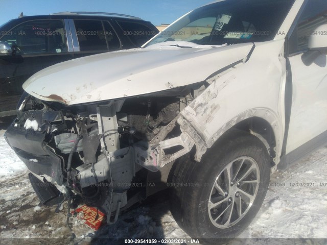 Photo 5 VIN: JA4AT3AA3LZ000458 - MITSUBISHI ECLIPSE CROSS 