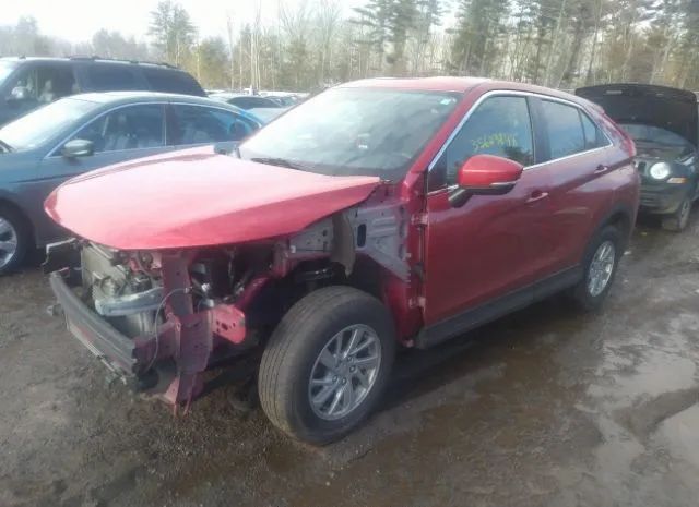 Photo 1 VIN: JA4AT3AA4JZ065686 - MITSUBISHI ECLIPSE CROSS 