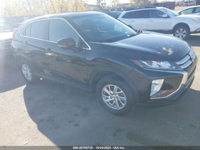 Photo 0 VIN: JA4AT3AA4KZ038506 - MITSUBISHI ECLIPSE CROSS 