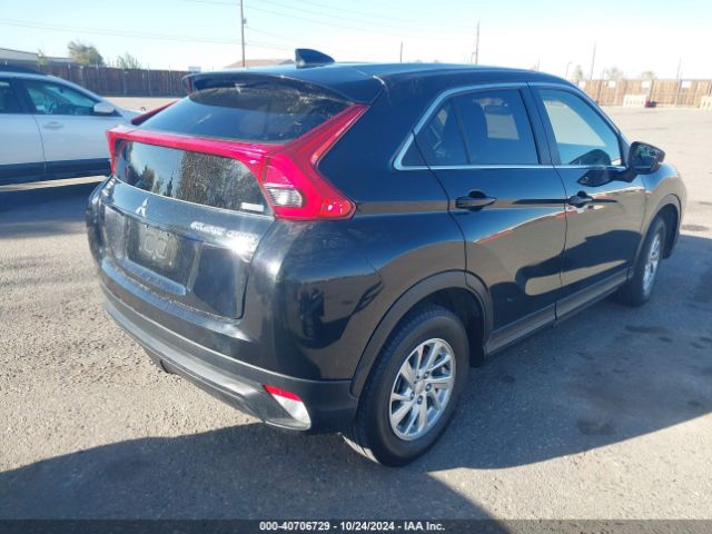 Photo 3 VIN: JA4AT3AA4KZ038506 - MITSUBISHI ECLIPSE CROSS 