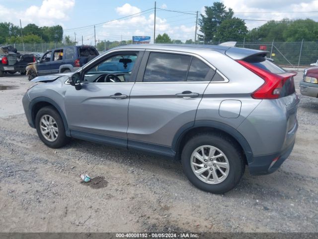 Photo 2 VIN: JA4AT3AA4KZ045472 - MITSUBISHI ECLIPSE CROSS 