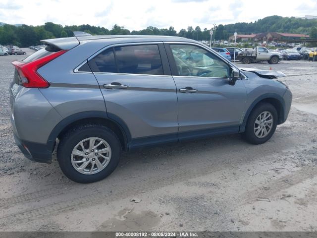 Photo 3 VIN: JA4AT3AA4KZ045472 - MITSUBISHI ECLIPSE CROSS 