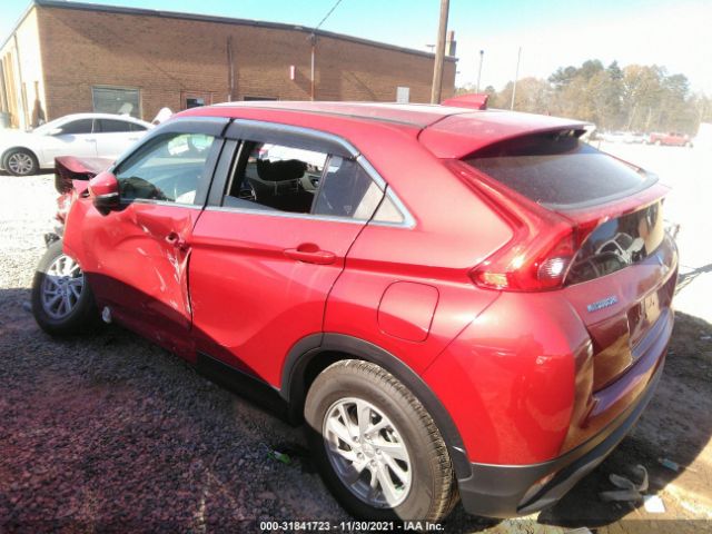 Photo 2 VIN: JA4AT3AA4KZ049229 - MITSUBISHI ECLIPSE CROSS 